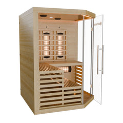 Sauna infrarouge Kiruna 150