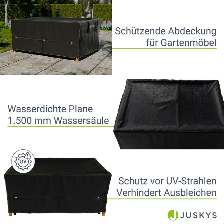 Gartenmöbel Abdeckplane CoverSafe Pro