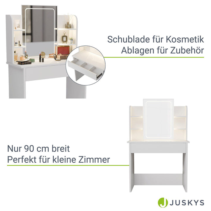 Schminktisch Zoey