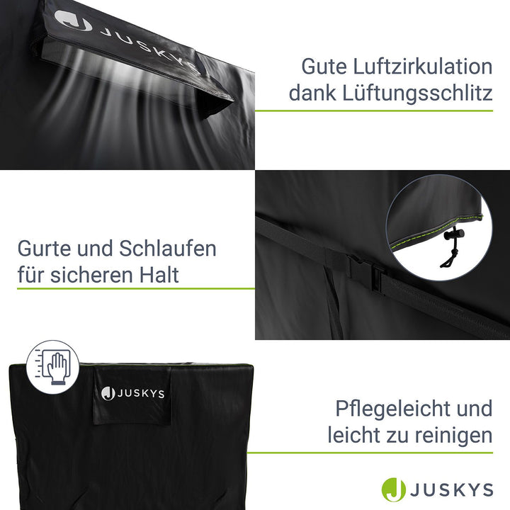 Gartenmöbel Abdeckplane CoverSafe Pro