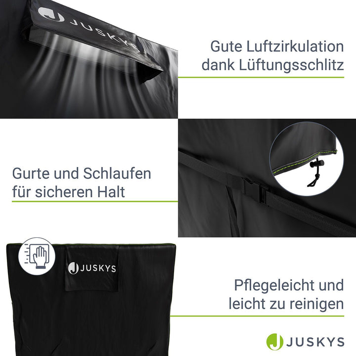Gartenmöbel Abdeckplane CoverSafe Pro