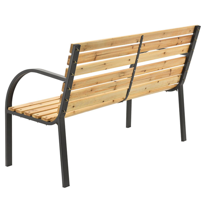 Banc de jardin Modena