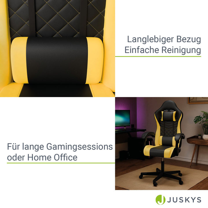 Gamingstuhl HyperSeat