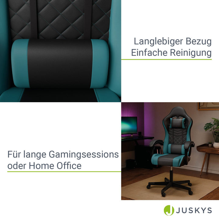 Gamingstuhl HyperSeat