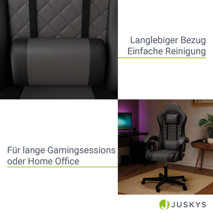 Gamingstuhl HyperSeat