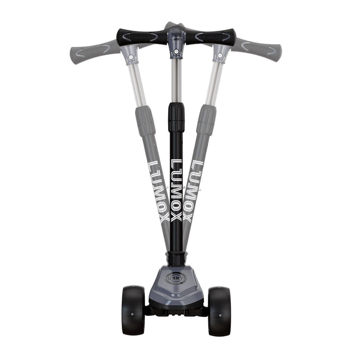 Trottinettes pour enfants pour des aventures en toute sécurité