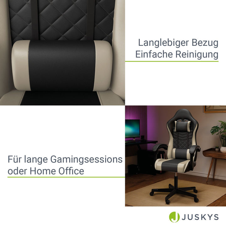 Gamingstuhl HyperSeat