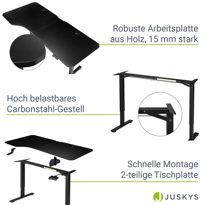 Support de bureau