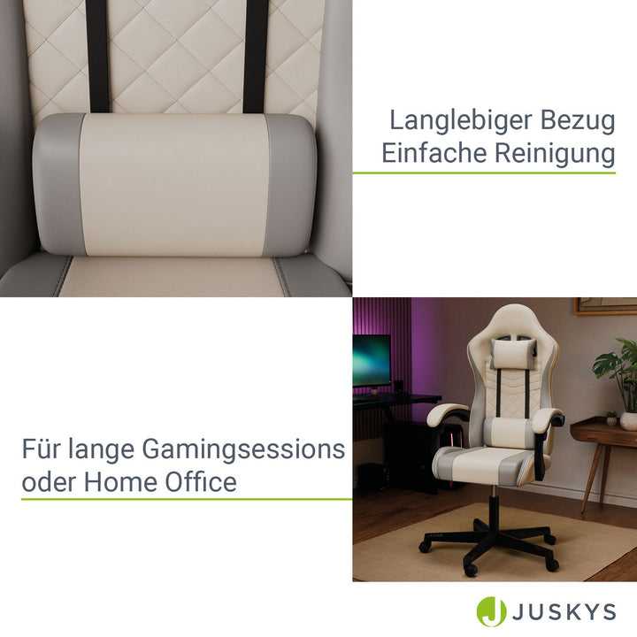 Gamingstuhl HyperSeat