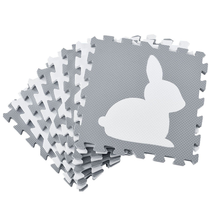Kinder Puzzlematte - diverse Designs