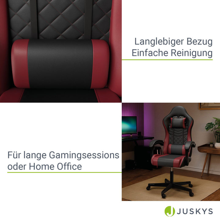 Gamingstuhl HyperSeat