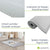 Tapis de jeu pour enfants Maila