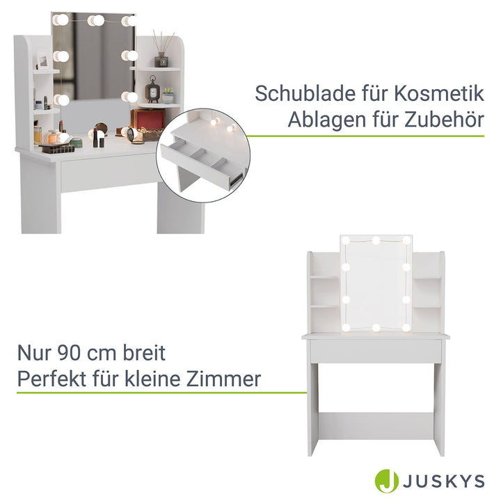Schminktisch Zoey