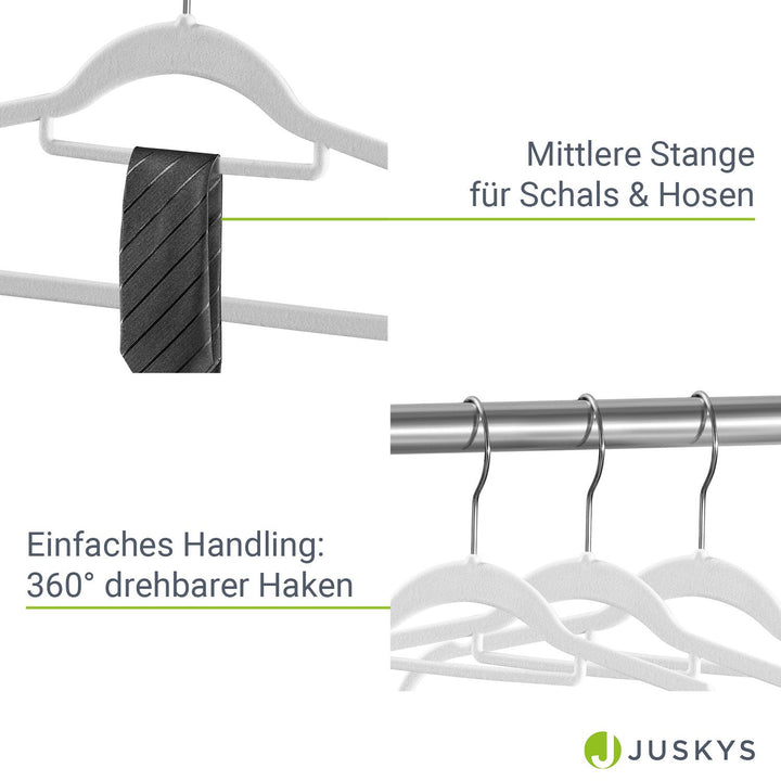 Cintre - velours