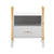 Table de chevet pour enfants Jamie