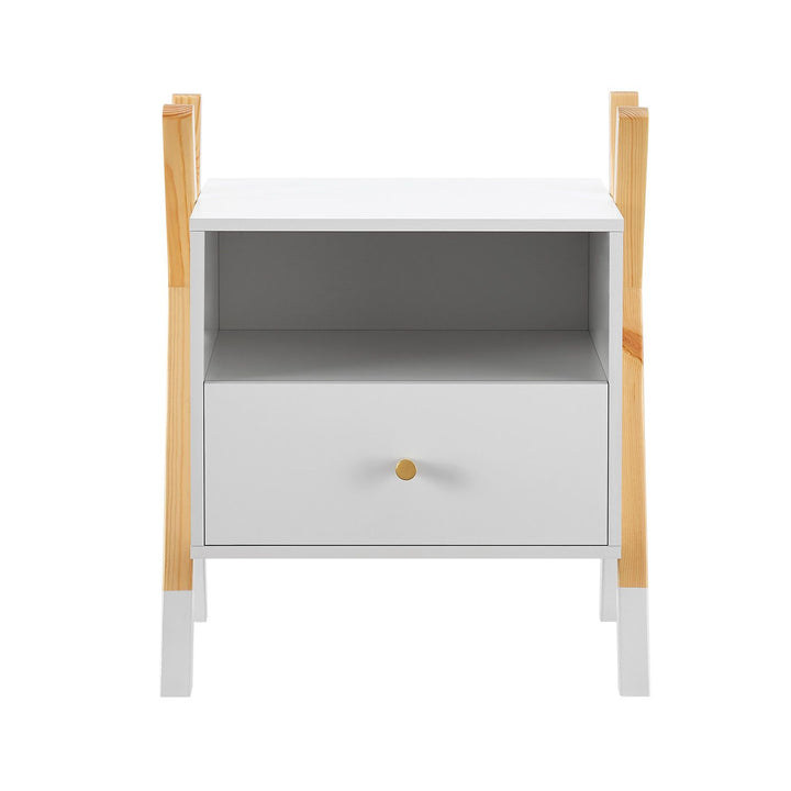 Table de chevet pour enfants Jamie