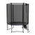 Outdoor Trampolin JumpMaster