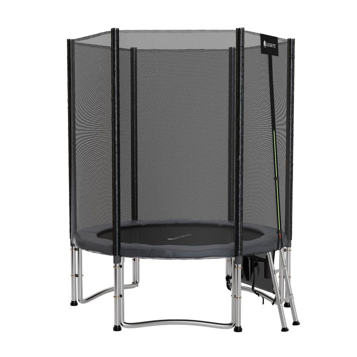 Outdoor Trampolin JumpMaster