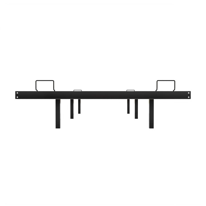 Metall Schwebebett Palamos