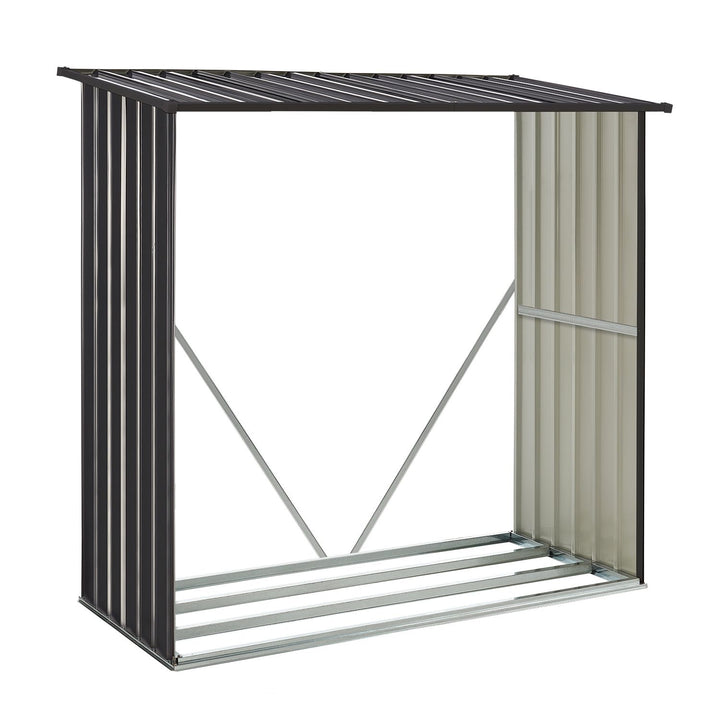 Holzunterstand Enno