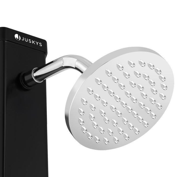 Solardusche Victoria