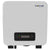 Système solaire composé de 8 panneaux solaires Longi de 400 W et d'un onduleur