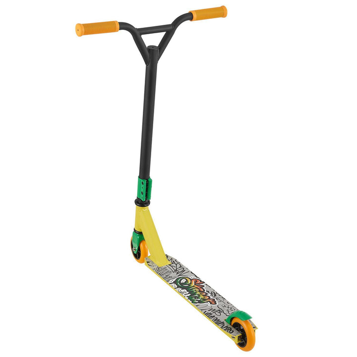 Stunt Scooter für Kinder