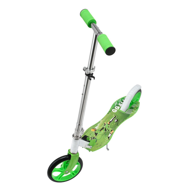 Scooters urbains - différents modèles