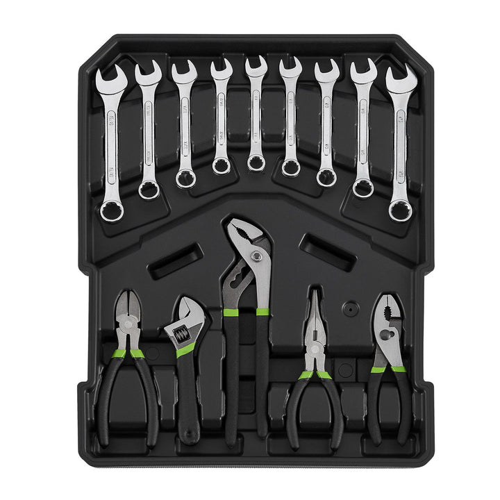 mallette à outils
