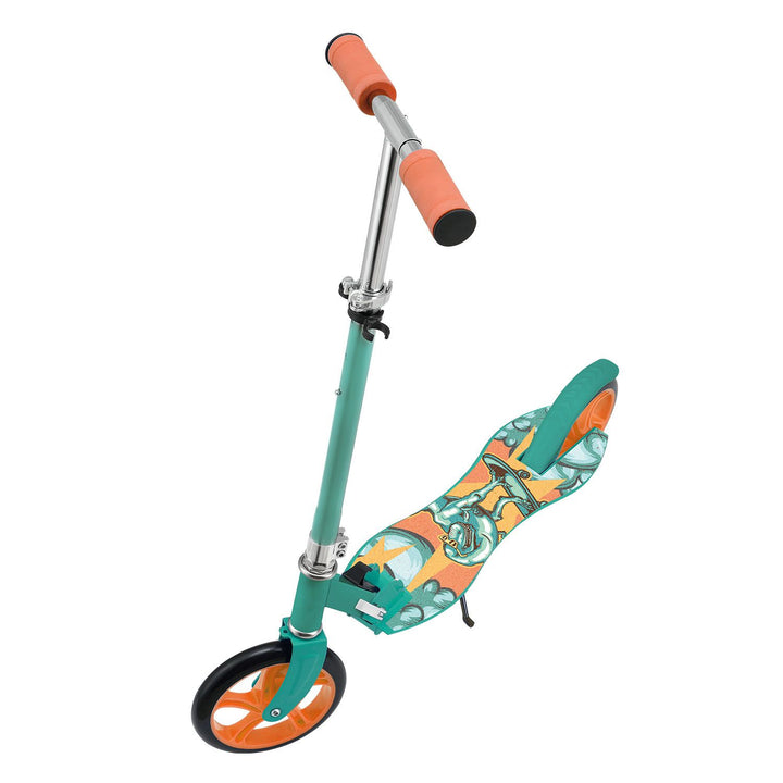 Scooters urbains - différents modèles