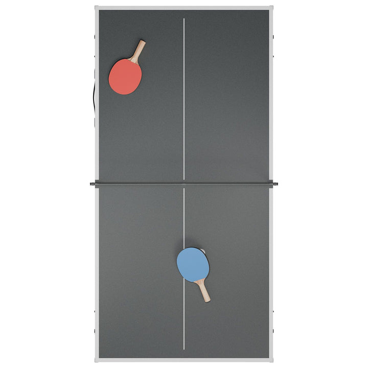 Mini Tischtennisplatte Flexi