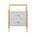 Table de chevet pour enfant Enny