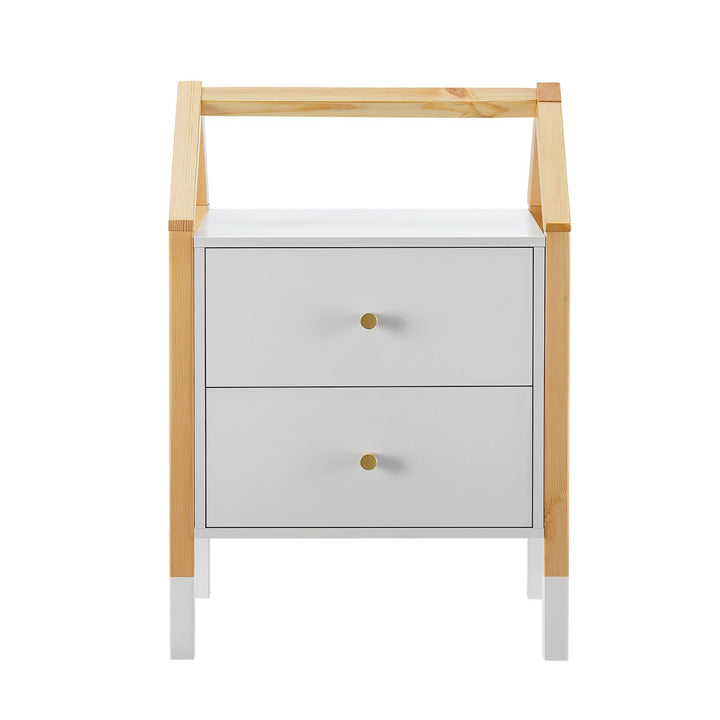 Table de chevet pour enfant Enny