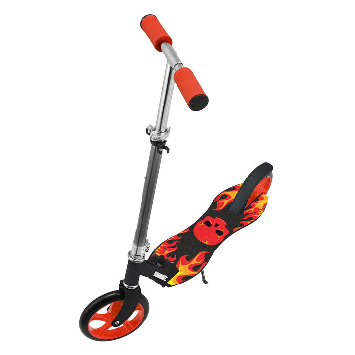 Scooters urbains - différents modèles
