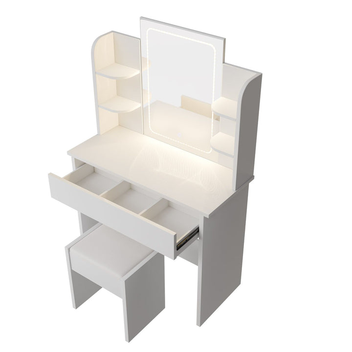 Schminktisch Zoey & Hocker Melly