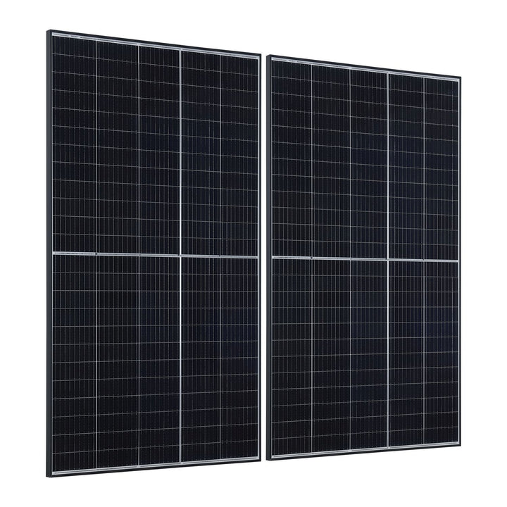 Module solaire Risen RSM40-8-410M