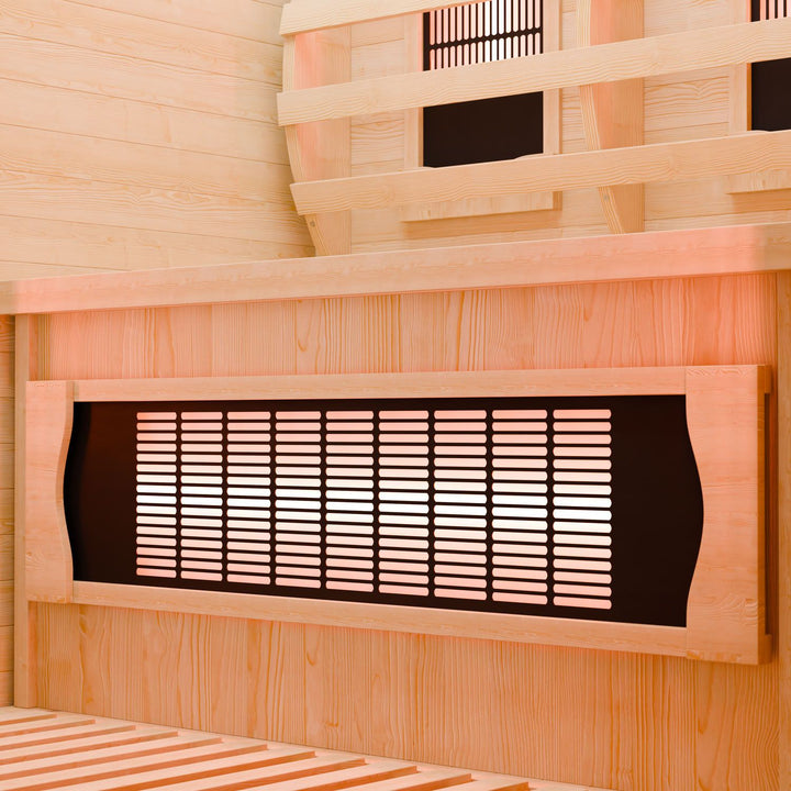 Sauna infrarouge Nyborg S90V