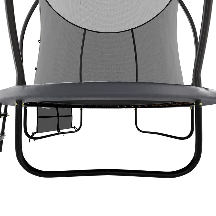 Trampoline d'extérieur pour le jardin