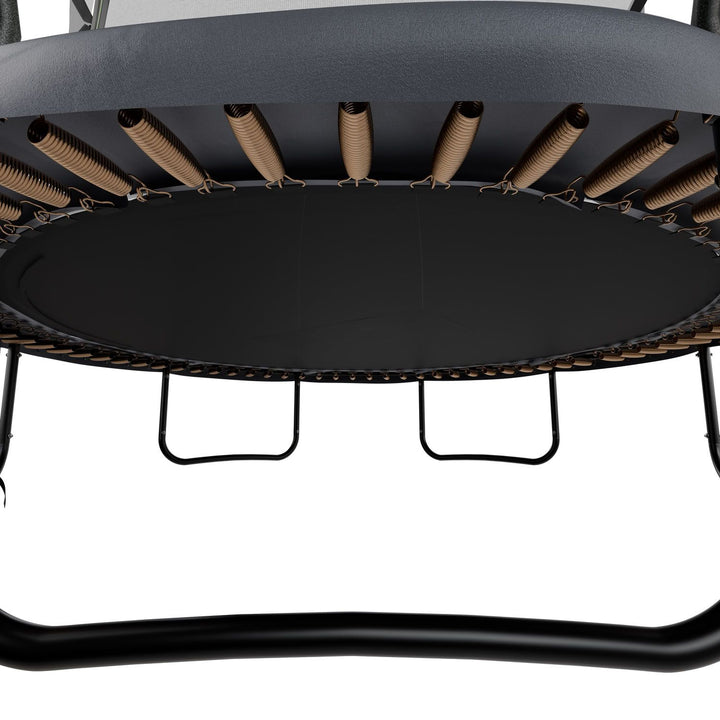 Trampoline d'extérieur pour le jardin