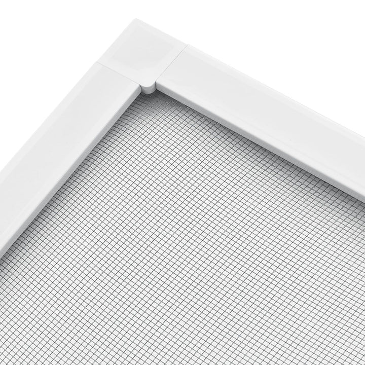 Fliegengitter für Fenster