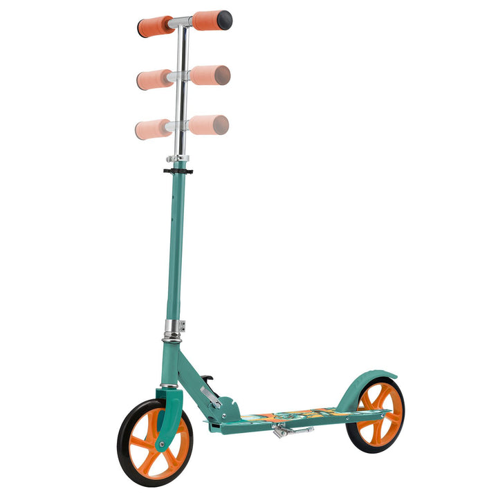 Scooters urbains - différents modèles