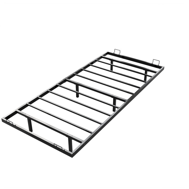 Metall Schwebebett Palamos