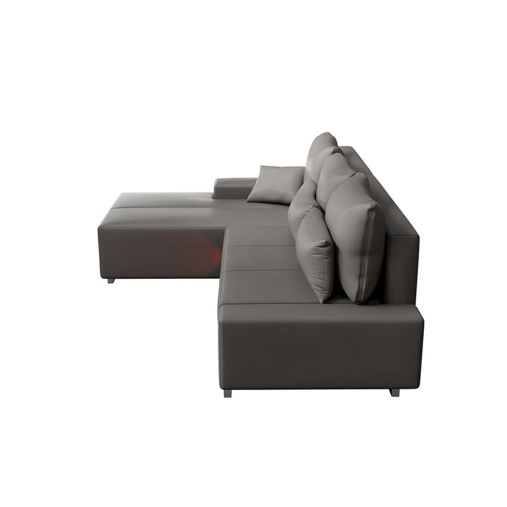 Canapé Davos avec LED