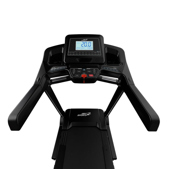 Tapis de course Speedrunner 7000