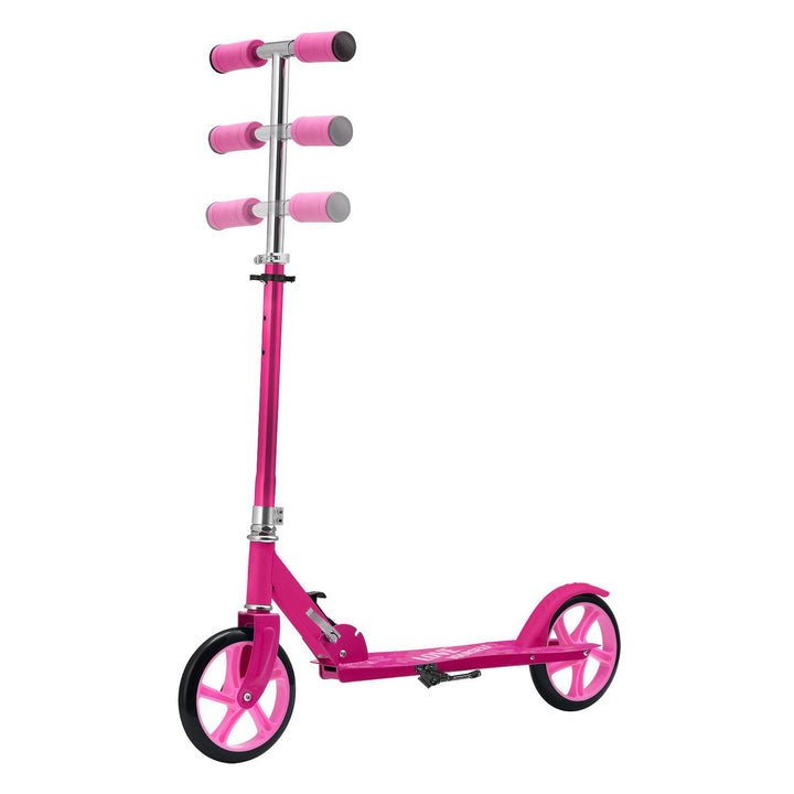 Scooters urbains - différents modèles