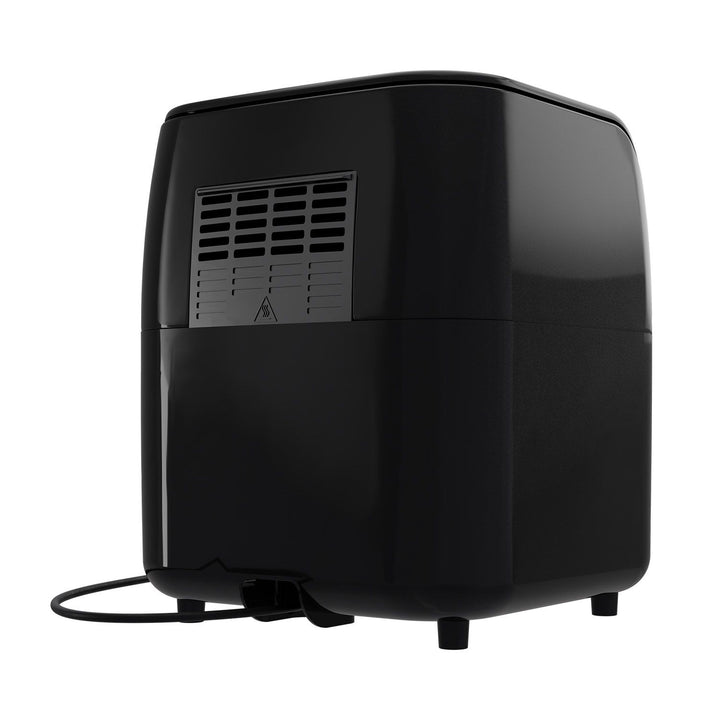 Friteuse à air 12L avec 10 programmes