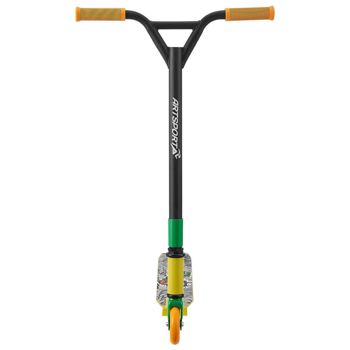 Stunt Scooter für Kinder