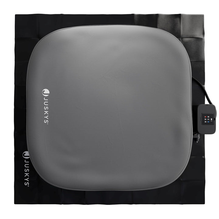 Bain à remous extérieur pour 4 à 6 personnes