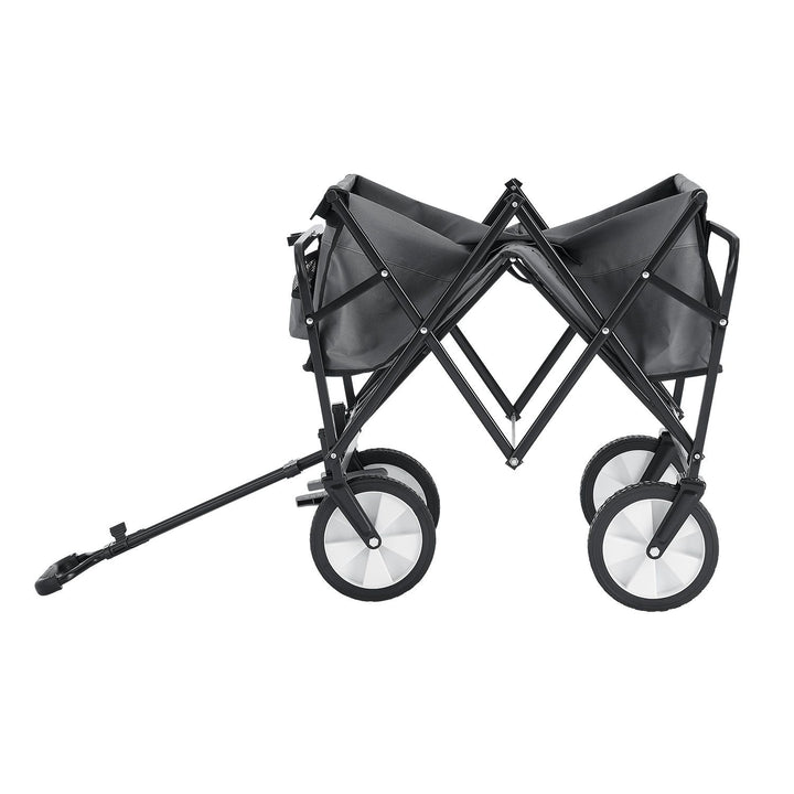 chariot à main pliable