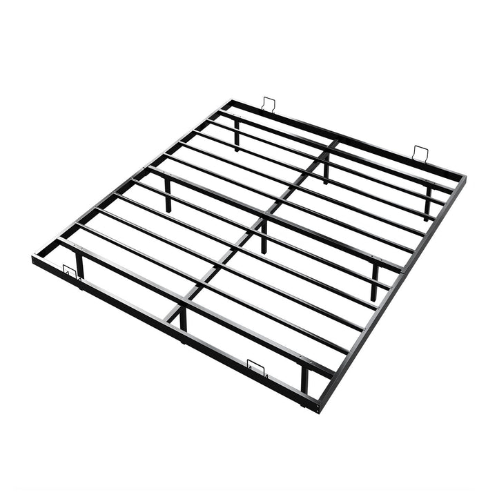 Metall Schwebebett Palamos